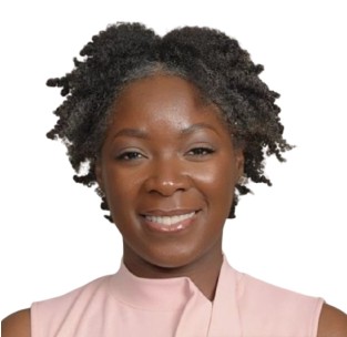 Kisha Henry, licensed massage therapist at Roselle Center for Healing.
