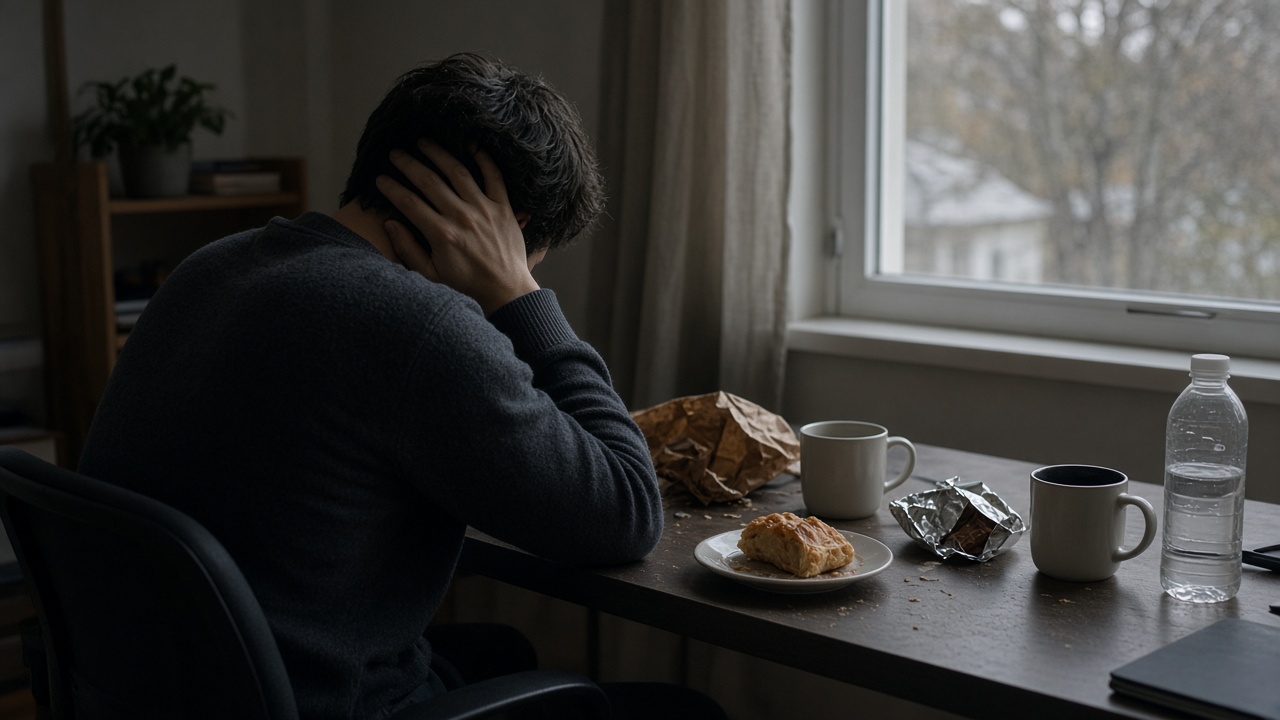 Fall Energy Slumps: What a Nutritionist in Arlington, VA Explores