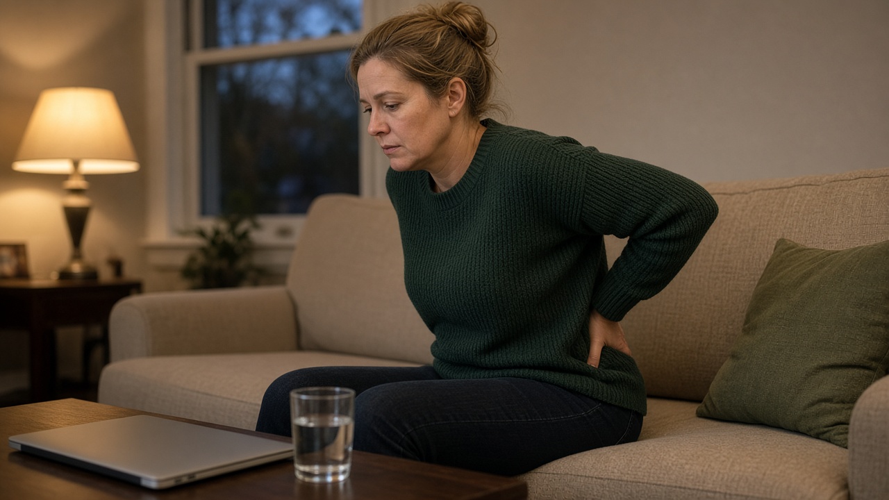 Fall Wellness Support With Chiropractic and Nutrition