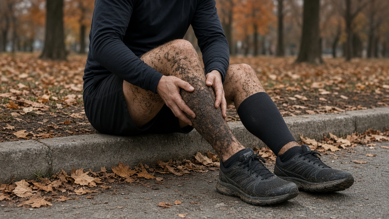 Massage Therapy Vs Chiropractic for Arlington Marathon Recovery