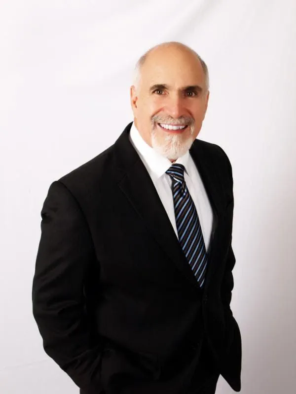 Dr. Tom Roselle, DC