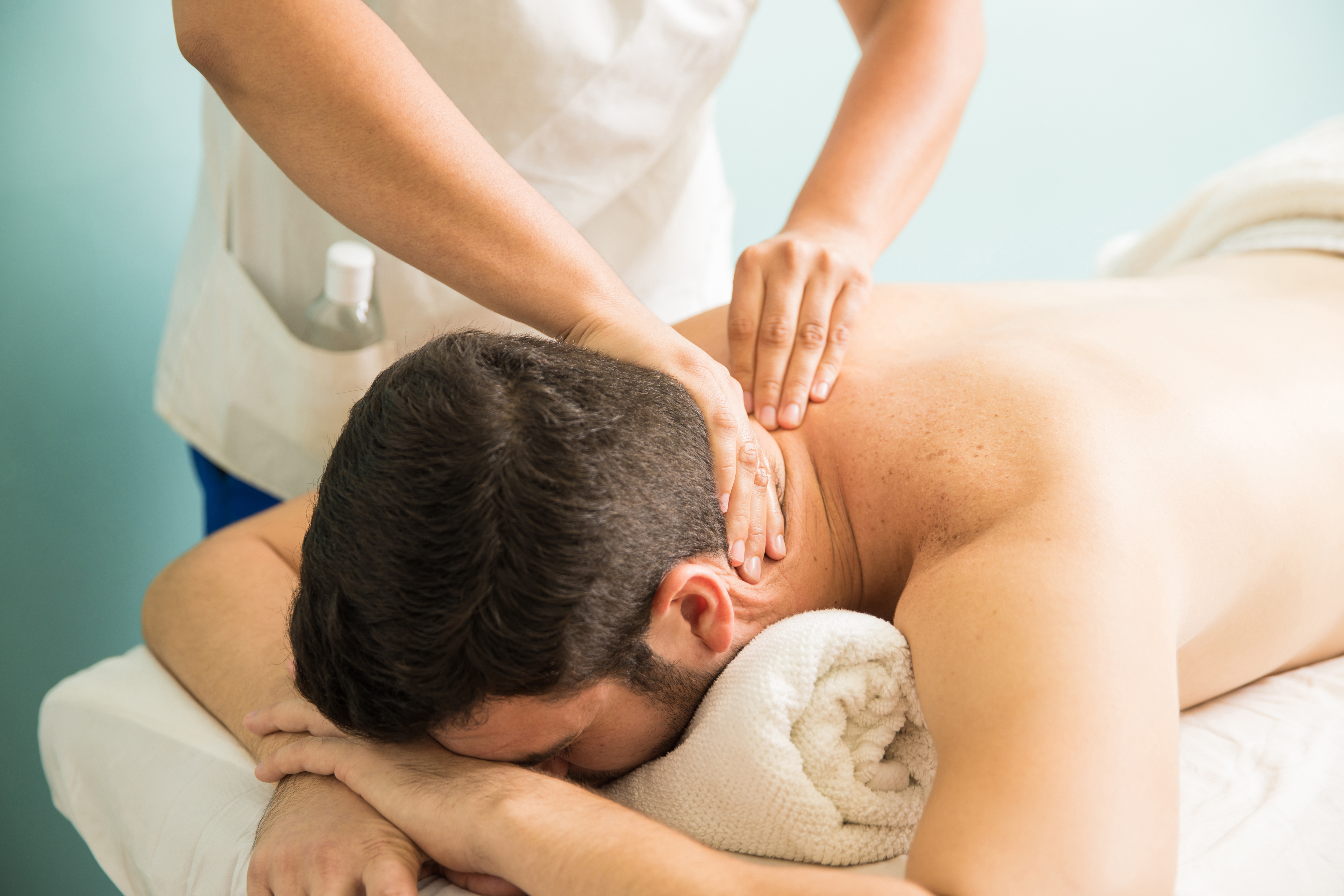 Massage Therapy